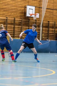 Bild 75 - Frauen Hallenkreismeisterschaft